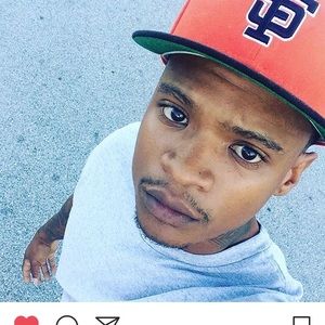 Meet your Posher, Nicholas